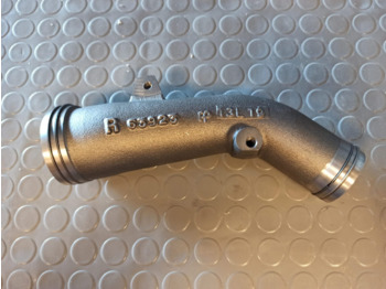 Colector de escape SCANIA