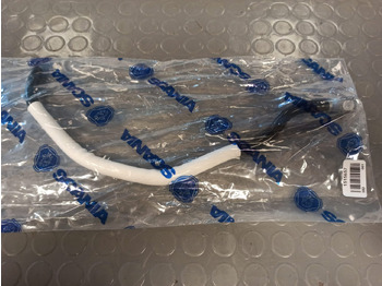 Procesamiento de combustible SCANIA