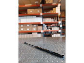 Cabina e interior SCANIA