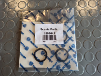 Junta de motor SCANIA