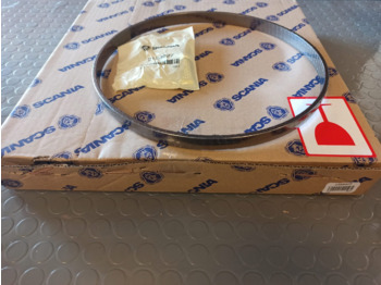 Junta de motor SCANIA