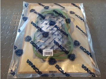 Junta de motor SCANIA