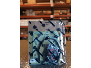 Junta de motor SCANIA