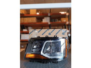 Faro delantero SCANIA