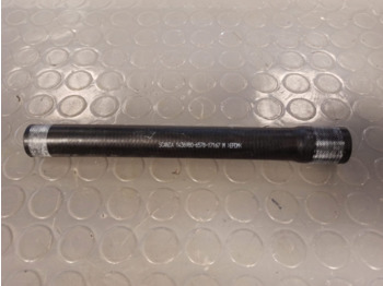 Motor y piezas SCANIA