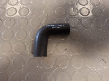 Motor y piezas SCANIA