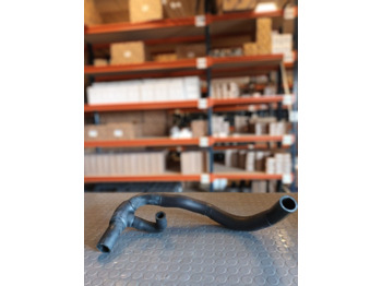 Motor y piezas SCANIA