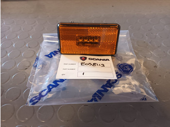 Luz trasera SCANIA