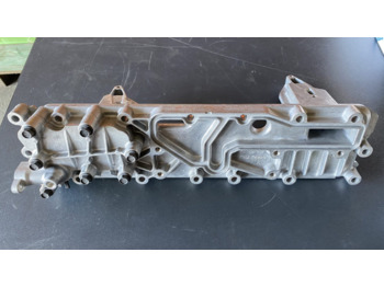 Enfriador de aceite SCANIA