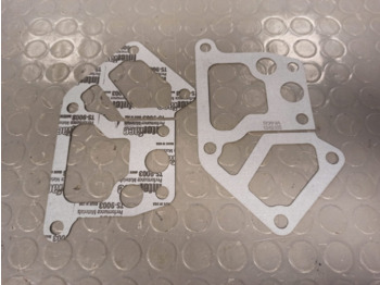 Enfriador de aceite SCANIA