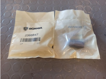 Pistones/ Anillos/ Bujes SCANIA