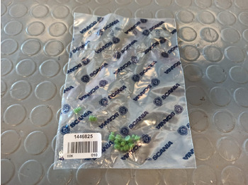 Sistema eléctrico SCANIA