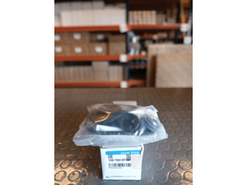 Caja de cambios y piezas SCANIA