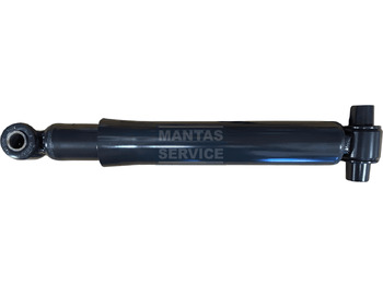 Amortiguadores SCANIA