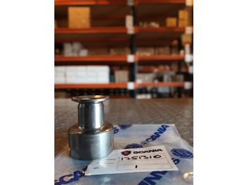 Motor y piezas SCANIA