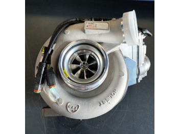 Turbocompresor SCANIA