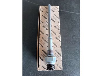 Piezas de recambio MAN