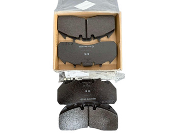 Piezas de freno VOLVO