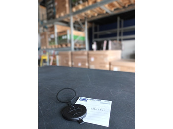 Motor y piezas VOLVO