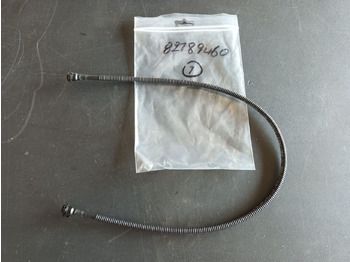 Motor y piezas VOLVO