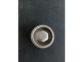 Motor y piezas VOLVO