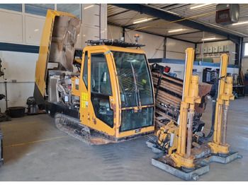 Perforadora direccional horizontal VERMEER