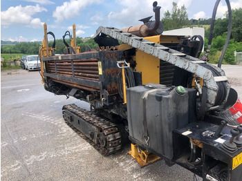 Perforadora direccional horizontal Vermeer D20X22: foto 4 Perforadora direccional horizontal Vermeer D20X22: foto 4