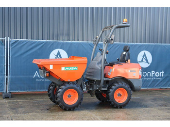 Minidumper AUSA