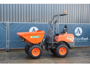 Minidumper AUSA