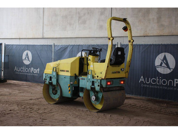 Compactador Ammann AV23: foto 3