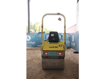 Compactador Ammann AV23: foto 4