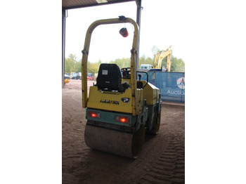 Compactador Ammann AV23: foto 5