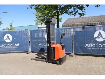 Apilador BT SPE160L: foto 3 Apilador BT SPE160L: foto 3