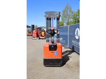 Apilador BT SPE160L: foto 5 Apilador BT SPE160L: foto 5