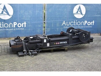 Brazo para Camión CASCADE mast: foto 1