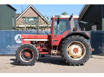 Tractor Case IH 956 AXL: foto 2