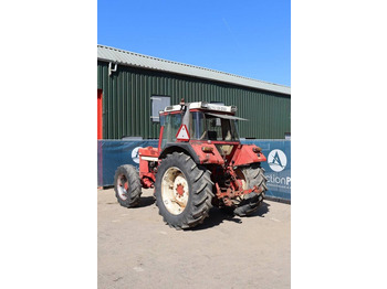 Tractor Case IH 956 AXL: foto 3