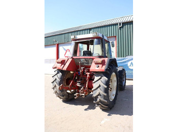 Tractor Case IH 956 AXL: foto 5