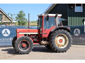Tractor CASE IH