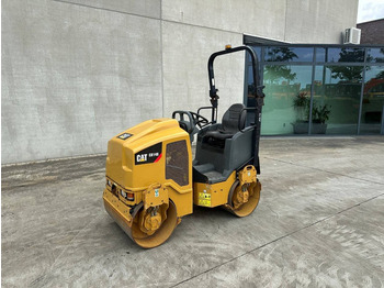 Rodillo CATERPILLAR CB14B