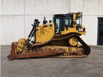 Bulldozer CATERPILLAR D6T