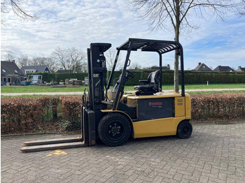 Carretilla elevadora eléctrica CATERPILLAR EP