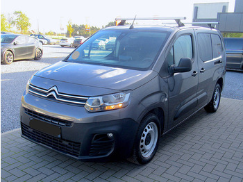 Furgón CITROËN Berlingo