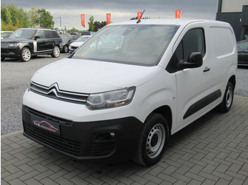 Furgón CITROËN Berlingo