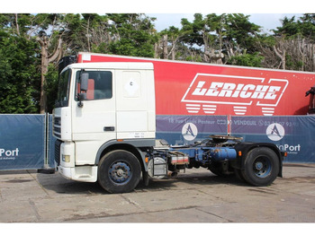 Chasis camión DAF XF 95