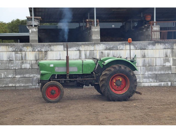 Tractor FENDT