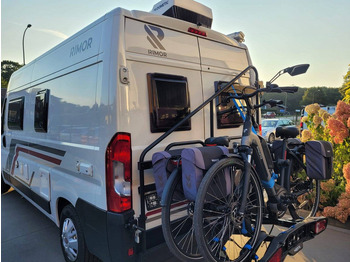 Cámper Fiat Horus 38 / Ducato 2.3 MultiJet 140: foto 4