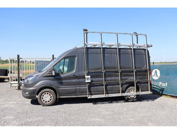 Furgón FORD Transit