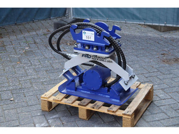 Plancha reversible Furukawa FRD: foto 2 Plancha reversible Furukawa FRD: foto 2