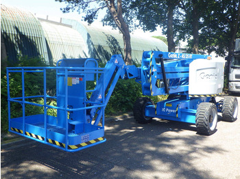 Plataforma telescopica Genie Z-45/25J RT: foto 3